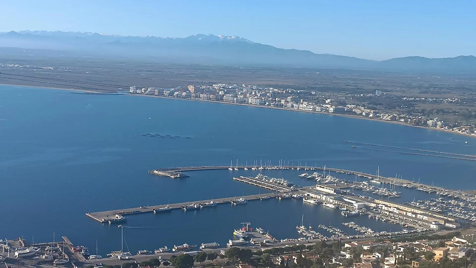 Σπίτι διακοπών Los Angeles Ρόζες Ισπανία